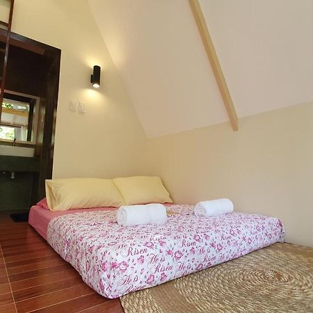 Villa Plantacion Isabelle à Taal Extérieur photo